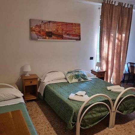 La Palazzina Hotell Roma Eksteriør bilde