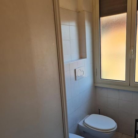 La Palazzina Hotell Roma Eksteriør bilde