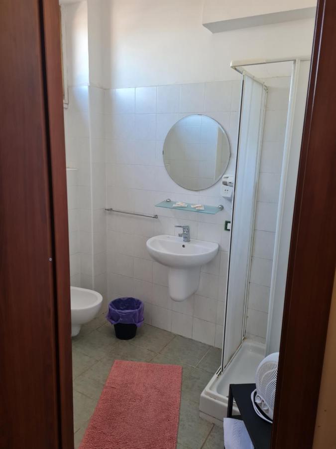 La Palazzina Hotell Roma Eksteriør bilde