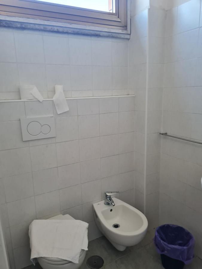 La Palazzina Hotell Roma Eksteriør bilde