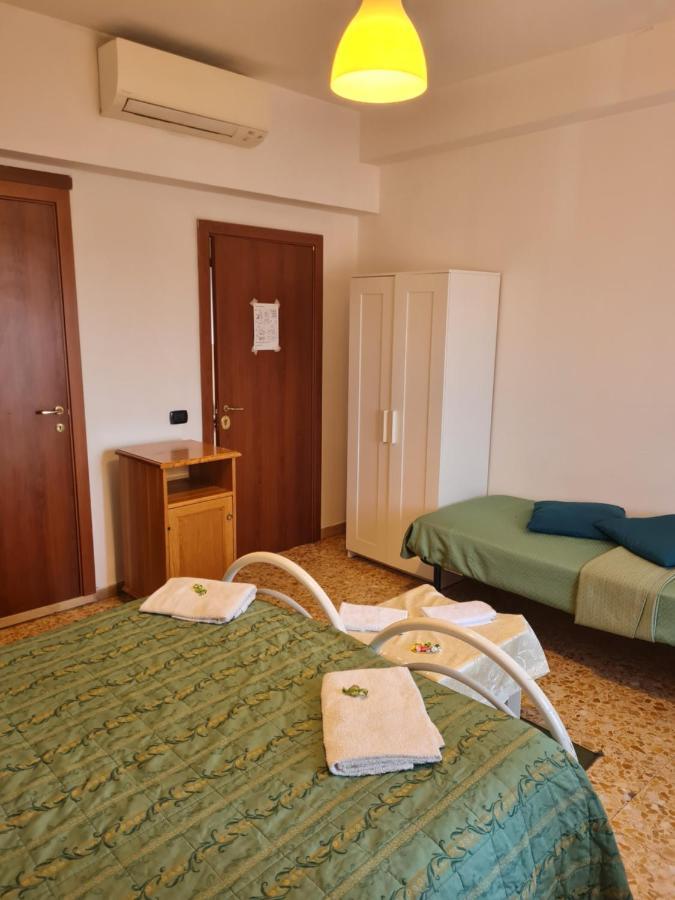 La Palazzina Hotell Roma Eksteriør bilde