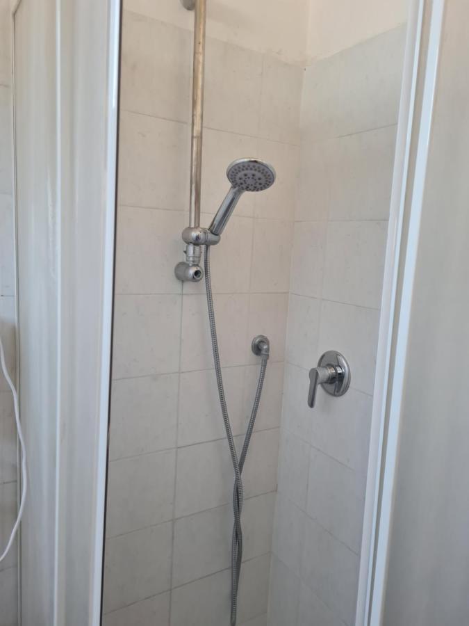 La Palazzina Hotell Roma Eksteriør bilde