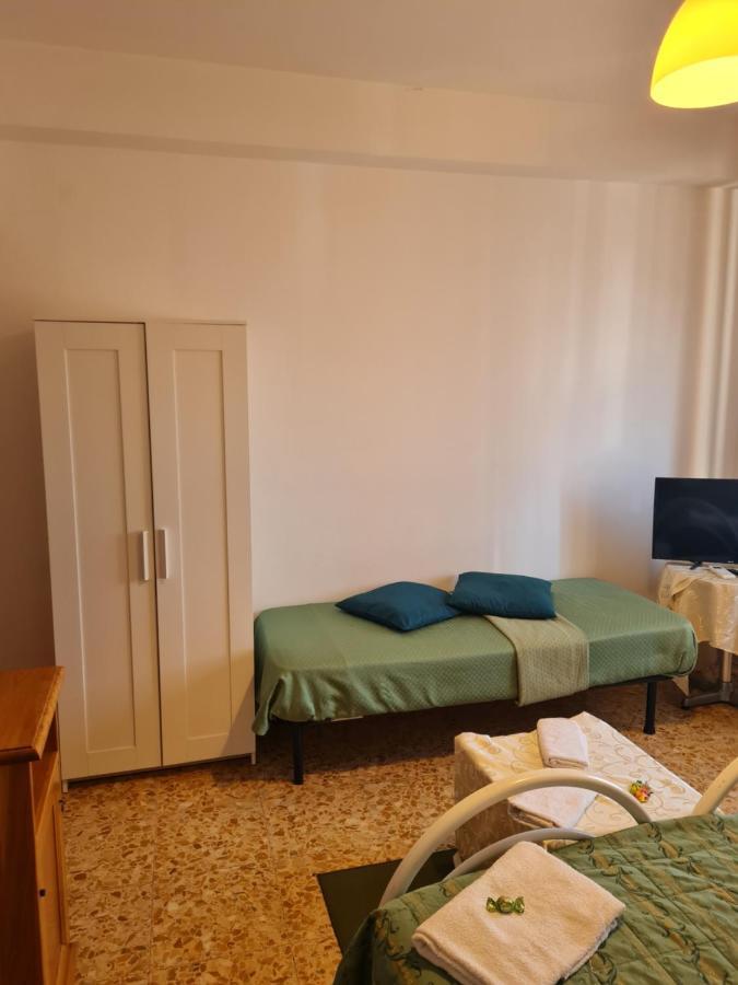La Palazzina Hotell Roma Eksteriør bilde