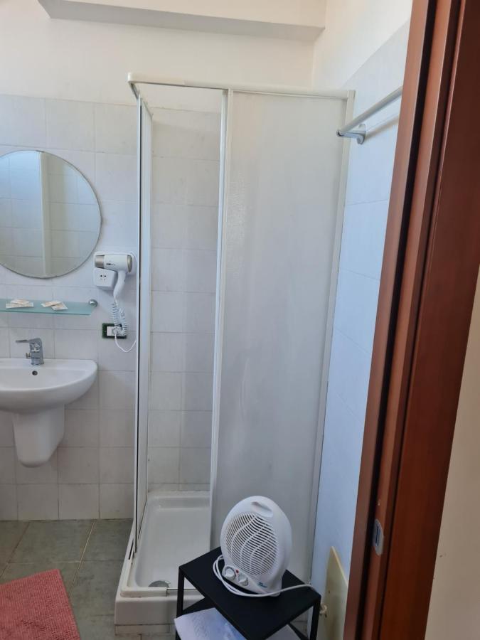 La Palazzina Hotell Roma Eksteriør bilde
