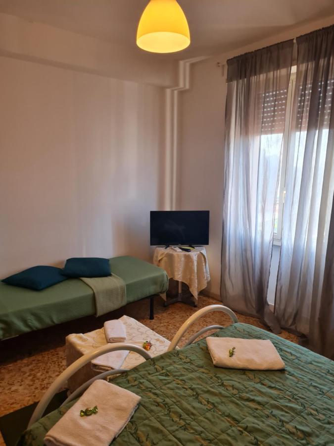 La Palazzina Hotell Roma Eksteriør bilde