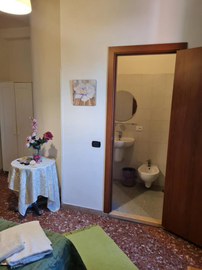 La Palazzina Hotell Roma Eksteriør bilde