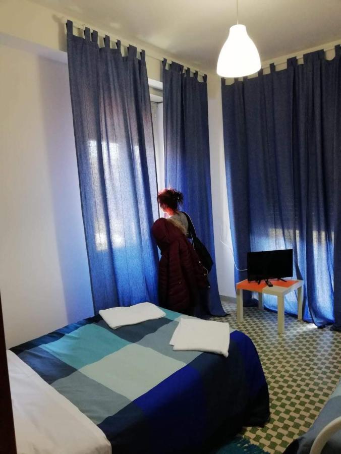 La Palazzina Hotell Roma Eksteriør bilde