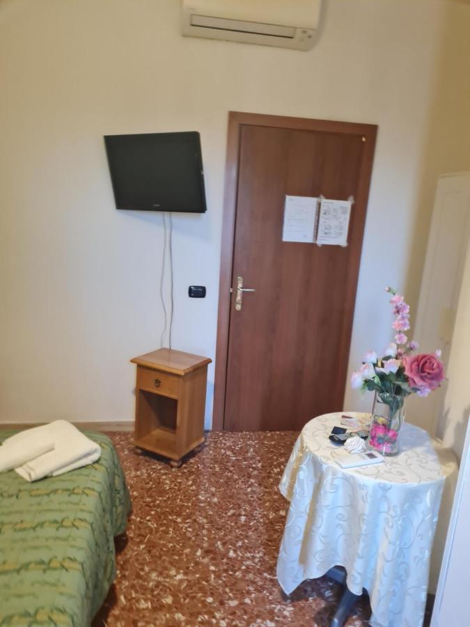 La Palazzina Hotell Roma Eksteriør bilde