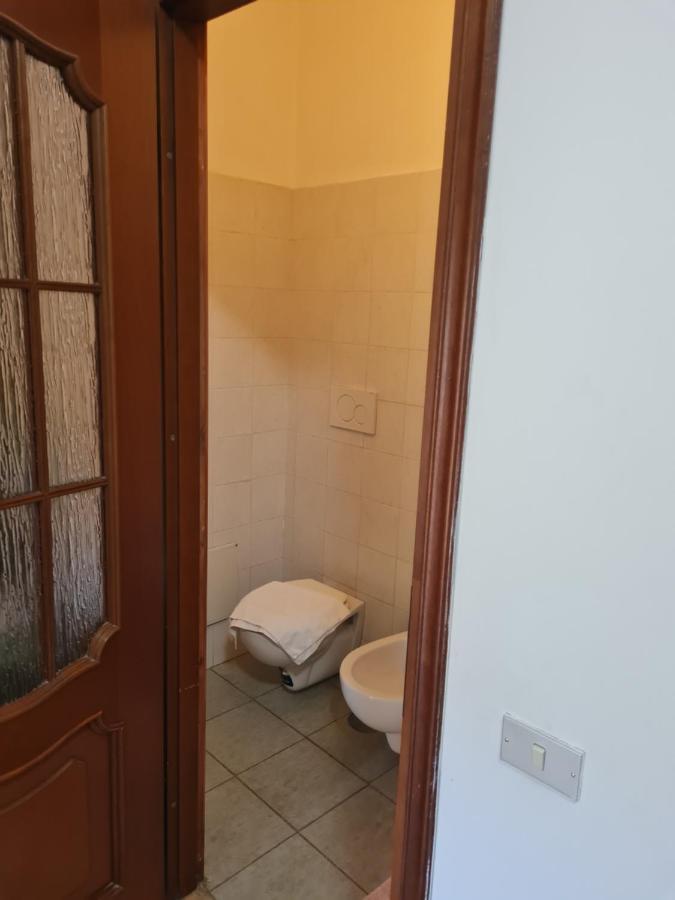 La Palazzina Hotell Roma Eksteriør bilde