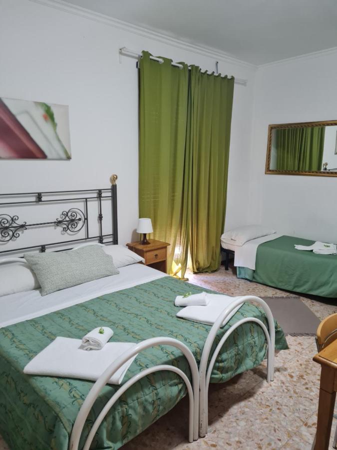 La Palazzina Hotell Roma Eksteriør bilde