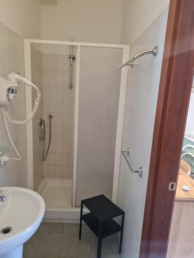 La Palazzina Hotell Roma Eksteriør bilde