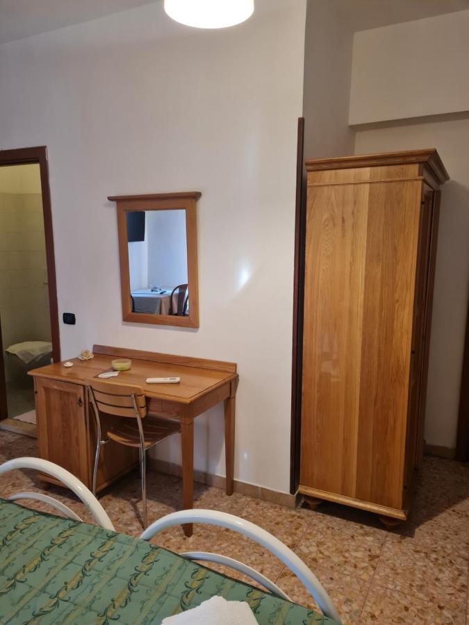 La Palazzina Hotell Roma Eksteriør bilde