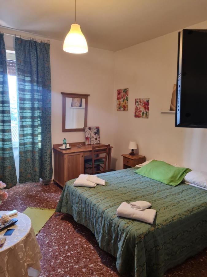 La Palazzina Hotell Roma Eksteriør bilde