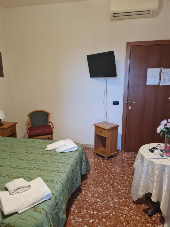La Palazzina Hotell Roma Eksteriør bilde