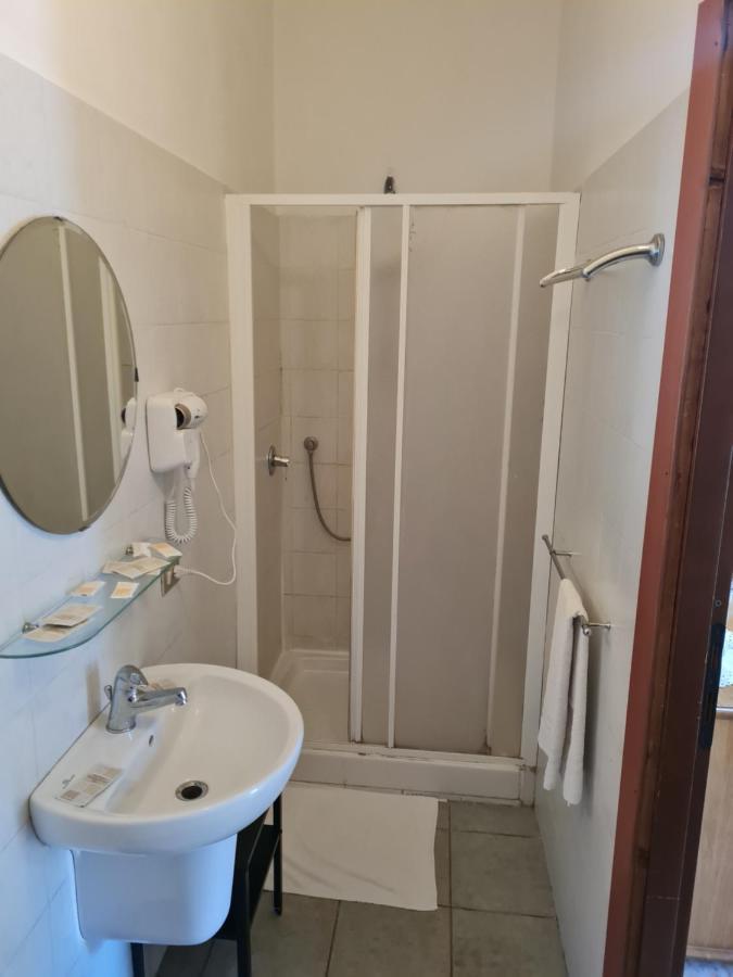 La Palazzina Hotell Roma Eksteriør bilde
