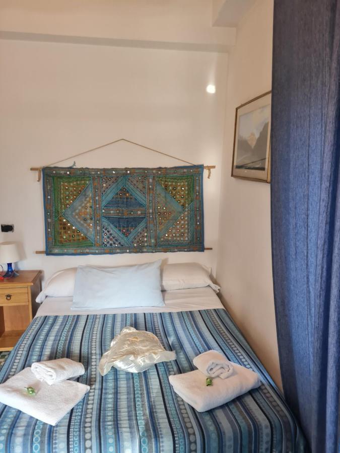 La Palazzina Hotell Roma Eksteriør bilde