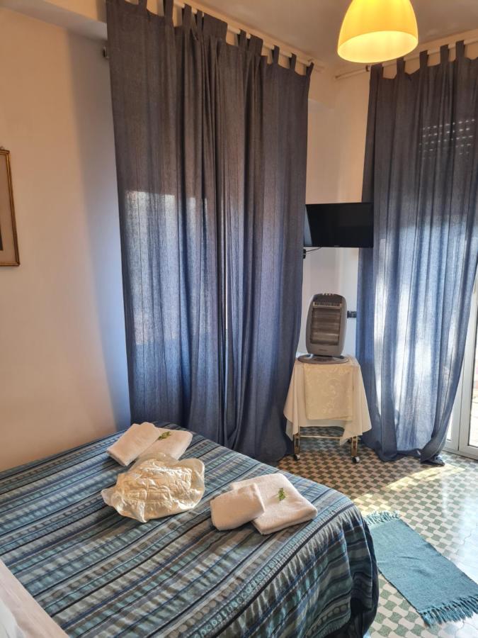 La Palazzina Hotell Roma Eksteriør bilde
