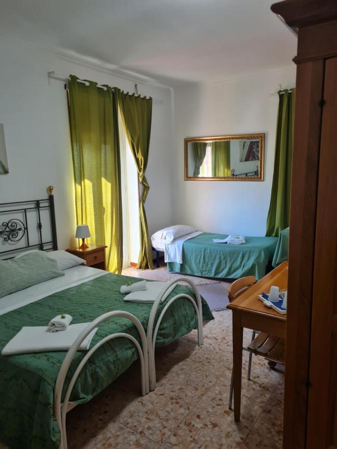 La Palazzina Hotell Roma Eksteriør bilde