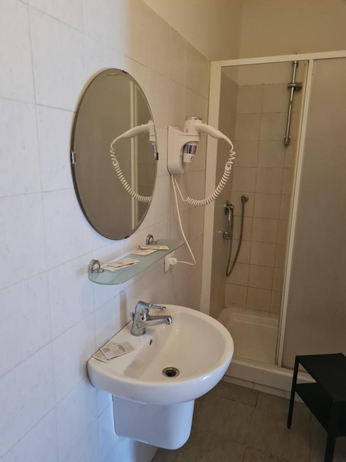 La Palazzina Hotell Roma Eksteriør bilde