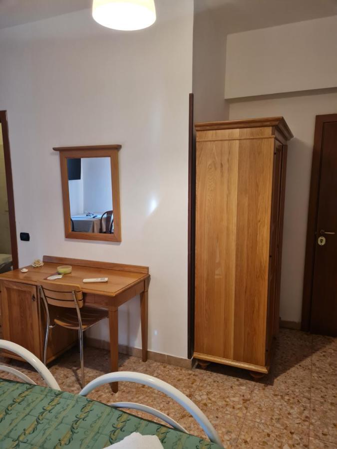 La Palazzina Hotell Roma Eksteriør bilde