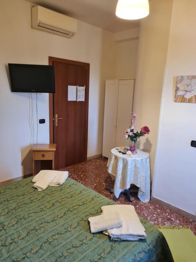 La Palazzina Hotell Roma Eksteriør bilde