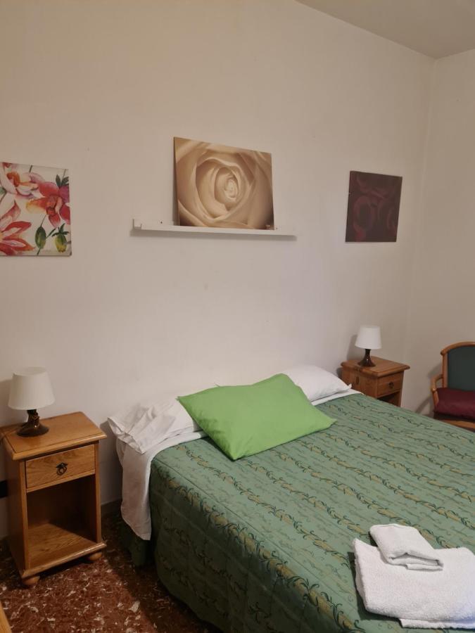 La Palazzina Hotell Roma Eksteriør bilde