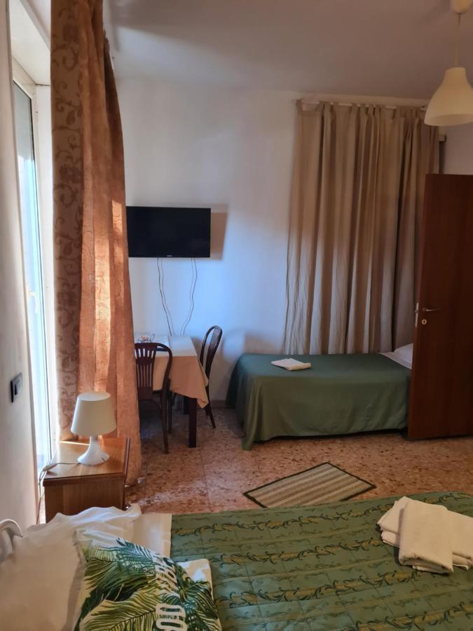 La Palazzina Hotell Roma Eksteriør bilde