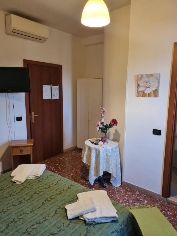 La Palazzina Hotell Roma Eksteriør bilde