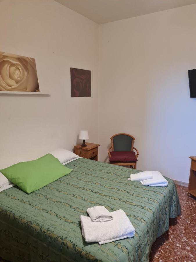 La Palazzina Hotell Roma Eksteriør bilde