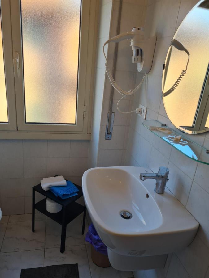La Palazzina Hotell Roma Eksteriør bilde