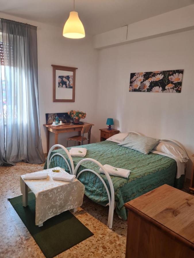 La Palazzina Hotell Roma Eksteriør bilde